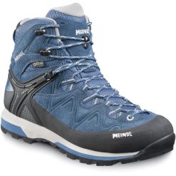 Buty trekkingowe damskie Meindl Tonale Lady Gore-Tex. Brązowe obuwie trekkingowe damskie MEINDL. Za 1,430.00 zł.