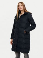 CMP Kurtka zimowa 34K0096 Czarny Regular Fit. Czarne kurtki damskie CMP, na zimę, bez wzorów, z syntetyku, bez kaptura. Za 459.00 zł.