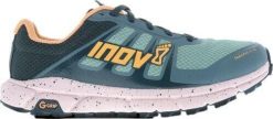 Buty trailowe damskie Inov-8 TrailFly G 270 V2. Brązowe obuwie do biegania damskie Inov-8. Za 373.99 zł.