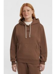 O'Neill Bluza w kolorze jasnobrązowym rozmiar: S. Brązowe bluzy z kapturem damskie O'neill, s. Za 152.62 zł.