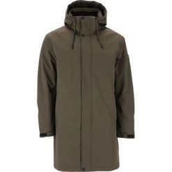 Parka Whistler Volcan. Czarne parki męskie WHISTLER, m, bez wzorów. Za 502.00 zł.