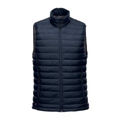 Kamizelka Termiczna Męska Stavanger. Niebieskie kamizelki męskie STORMTECH, m. Za 410.99 zł.