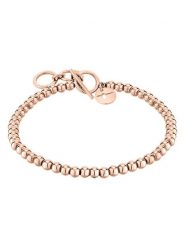 Tamaris Bransoletka rozmiar: onesize. Bransoletki damskie Tamaris, ze stali. Za 134.85 zł.