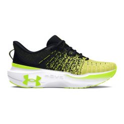 Buty do biegania damskie Under Armour Infinite Elite. Żółte obuwie do biegania damskie Under Armour. W wyprzedaży za 595.65 zł.
