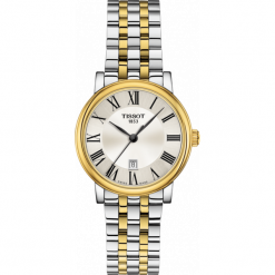 RABAT ZEGAREK TISSOT T122.210.22.033.00. Zegarki męskie TISSOT. W wyprzedaży za 1,452.00 zł.