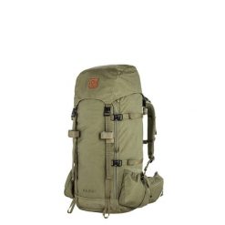 Plecak trekkingowy Fjallraven Kajka 35. Zielone plecaki damskie Fjällräven, bez wzorów. Za 1,164.99 zł.