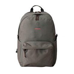 Plecak Casual RIP CURL Crusha Oliwka. Czarne plecaki damskie Rip Curl, bez wzorów. Za 235.30 zł.
