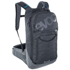Plecak Evoc trail pro 10. Czarne plecaki damskie EVOC, bez wzorów, z nylonu, sportowe. Za 574.35 zł.