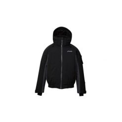 Kurtka narciarska męska Phenix Bomber Ski. Zielone kurtki męskie Phenix, l, bez wzorów, z poliesteru, bez kaptura, narciarskie. Za 1,047.00 zł.