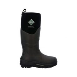 Panowie outdoorowy Muck Boot Muckmaster - Czarny - Unisex - Buty outdoorowe. Czarne buty trekkingowe męskie MUCK BOOTS, na zimę, bez zapięcia, trekkingowe. Za 772.00 zł.