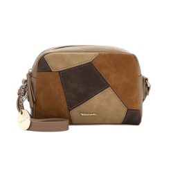 Tamaris Torebka Naramienna TAS Gilda Torby na ramię 1 ct Damski. Torebki klasyczne damskie Tamaris, z aplikacjami, z poliesteru, małe, zdobione, bez dodatków. Za 214.99 zł.