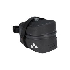 Torba podsiodłowa Vaude Tool Aqua - black. Czarne torebki klasyczne damskie Vaude, bez wzorów, bez dodatków. Za 145.70 zł.
