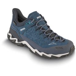 Buty trekkingowe damskie MEINDL Sion Lady GTX z membraną Gore-tex. Zielone obuwie trekkingowe damskie MEINDL. Za 928.99 zł.