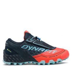 Buty do biegania Dynafit. Niebieskie obuwie do biegania damskie Dynafit. Za 629.99 zł.