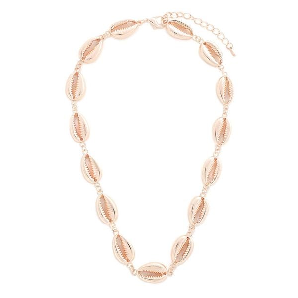 Naszyjnik Acccessories. Czerwone naszyjniki damskie ACCCESSORIES. Za 39.99 zł.