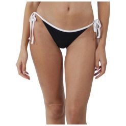Damskie figi bikini Barts Yarran Thong. Białe bikini damskie Barts, bez wzorów. Za 139.00 zł.