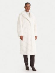 Marciano Guess Futro 5BGL10 7375A Biały Regular Fit. Białe futra damskie Marciano Guess, s. Za 2,389.00 zł.