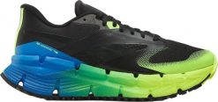 Buty do biegania męskie Reebok Floatzig Adventure 1. Czarne obuwie do biegania damskie Reebok. Za 664.00 zł.