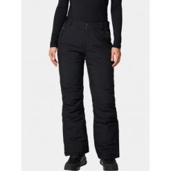 Damskie Spodnie Narciarskie Columbia Shafer Canyon II. Czarne spodnie sportowe damskie Columbia, xs, narciarskie. Za 559.00 zł.