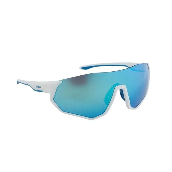 Okulary Przeciwsłoneczne Streon. Białe okulary przeciwsłoneczne damskie RADVIK. Za 324.99 zł.