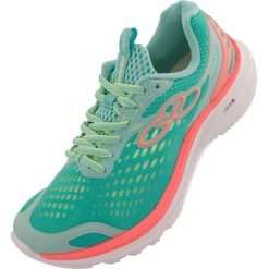Buty Sportowe Damskie Olympikus Decola 38 - Oddychające i Lekkie. Obuwie treningowe damskie OLYMPIKUS, na fitness i siłownię. Za 304.99 zł.