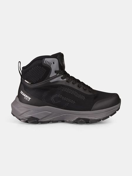 Kilpi Botki trekkingowe "Pinut" w kolorze czarnym rozmiar: 43. Czarne obuwie trekkingowe damskie Kilpi. Za 346.99 zł.