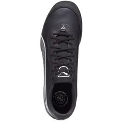 Męskie Buty Piłkarskie King Pro TT. Czarne buty trekkingowe męskie Puma, bez zapięcia, do piłki nożnej. Za 667.99 zł.