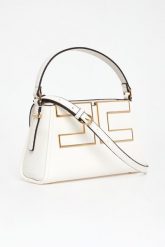 Torebka tote ELISABETTA FRANCHI. Torebki klasyczne damskie Elisabetta Franchi, bez wzorów, bez dodatków. Za 1,559.00 zł.