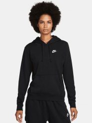 Nike Sportswear Bluza w kolorze czarnym rozmiar: XS. Czarne bluzy z kapturem damskie Nike Sportswear, xs. Za 197.63 zł.