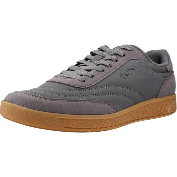 Buty JOMA CAGUIW2522 Szary. Szare buty trekkingowe męskie Joma, z syntetyku, bez zapięcia, trekkingowe. Za 152.99 zł.