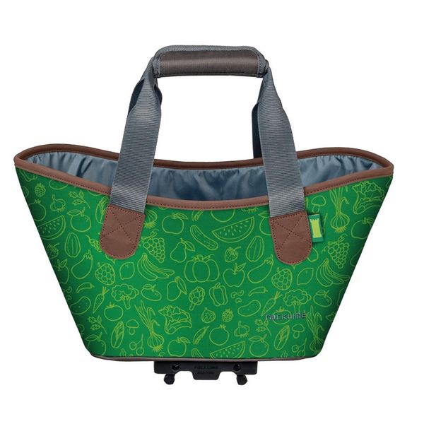 Systemowa torba na zakupy AGNETHA. Torebki klasyczne damskie RACKTIME, bez wzorów, bez dodatków. Za 339.90 zł.