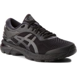 Buty ASICS - Gel-Kayano 25 1011A019 Black/Black 002. Czarne buty fitness męskie Asics, asics gel kayano. W wyprzedaży za 469.00 zł.