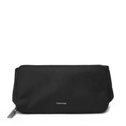 Saszetka nerka Calvin Klein. Czarne saszetki męskie CALVIN KLEIN. Za 179.99 zł.