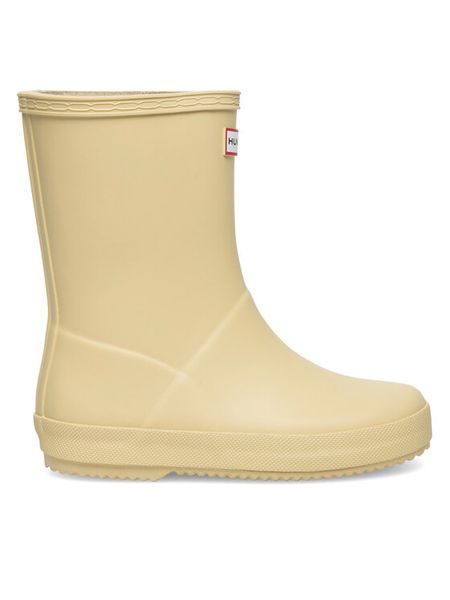 Hunter Kalosze HFC-02 Écru. Kalosze dziewczęce Hunter. Za 129.99 zł.