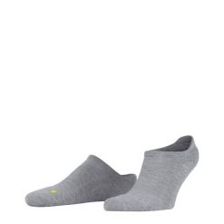 Skarpetki z wypustkami Falke Cool Kick. Czarne skarpetki damskie Falke, bez wzorów, z dzianiny. Za 123.00 zł.
