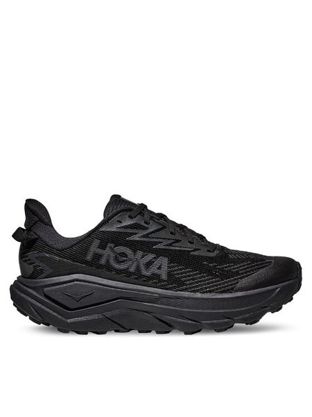 Hoka Buty do biegania Challenger 8 GTX GORE-TEX 1171958 Czarny. Czarne obuwie do biegania damskie HOKA. Za 819.99 zł.