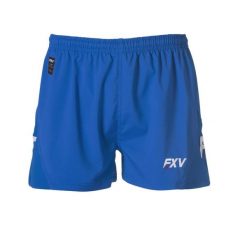 Szorty Force XV force plus. Niebieskie szorty męskie FORCE XV, bez wzorów, sportowe. Za 147.00 zł.