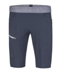 Szorty damskie Hannah Torres. Czarne spodenki sportowe damskie Hannah, bez wzorów, sportowe. Za 400.90 zł.