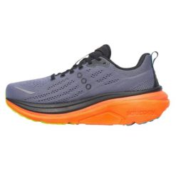Buty biegowe Saucony Hurricane 25 Szare. Czarne obuwie do biegania damskie Saucony. Za 776.55 zł.