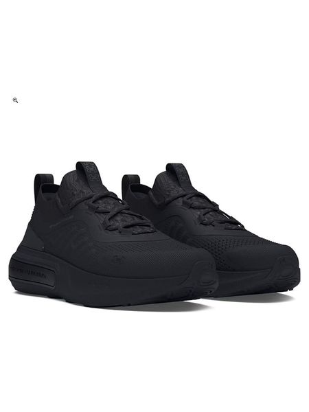 Under Armour Buty sportowe "Phantom 4" w kolorze czarnym rozmiar: 41. Czarne buty fitness męskie Under Armour. Za 271.03 zł.