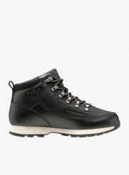 Buty outdoor damskie Helly Hansen The Forester Premium. Czarne obuwie trekkingowe damskie Helly Hansen. Za 665.00 zł.