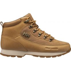 Buty Helly Hansen The Forester 10516 727 Brązowe. Brązowe buty sportowe na co dzień damskie bez wzorów, z gumy. Za 821.18 zł.