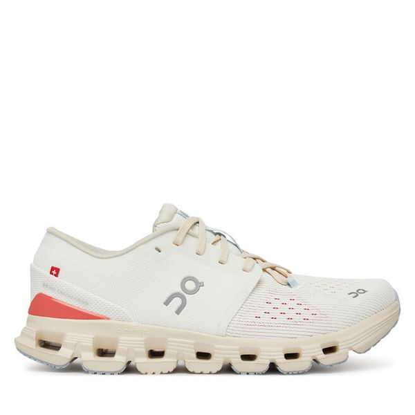 Buty na siłownię On. Szare buty sportowe na co dzień damskie On, na fitness i siłownię. Za 589.99 zł.