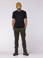 Salewa Spodnie funkcyjne "Fanes" w kolorze khaki rozmiar: XL. Brązowe spodnie sportowe męskie Salewa. Za 364.95 zł.
