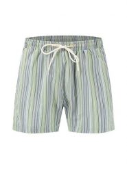 FYNCH-HATTON Szorty kąpielowe w kolorze zielonym rozmiar: 3XL. Zielone szorty sportowe męskie Fynch-Hatton, xl, z materiału, outdoorowe. Za 86.99 zł.