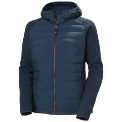 Damska kurtka z kapturem Helly Hansen Skagen. Fioletowe kurtki damskie Helly Hansen, s, bez wzorów, z materiału, z kapturem. Za 755.50 zł.