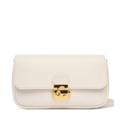 Torebka Coccinelle. Listonoszki damskie Coccinelle, bez wzorów, bez dodatków. Za 859.99 zł.