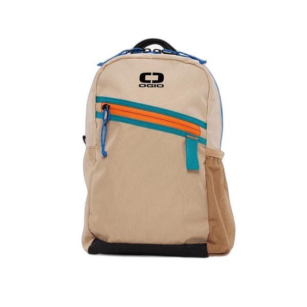 Mini plecak Ogio Alpha. Brązowe plecaki męskie Ogio, bez wzorów. Za 362.50 zł.