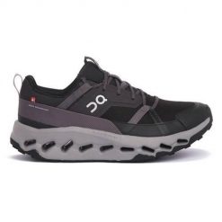 Buty do biegania męskie On 3ME10030702. Czarne obuwie do biegania damskie On. Za 1,173.00 zł.