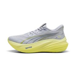 Buty do biegania Puma MagMax Nitro 2. Białe obuwie do biegania damskie Puma. Za 801.50 zł.